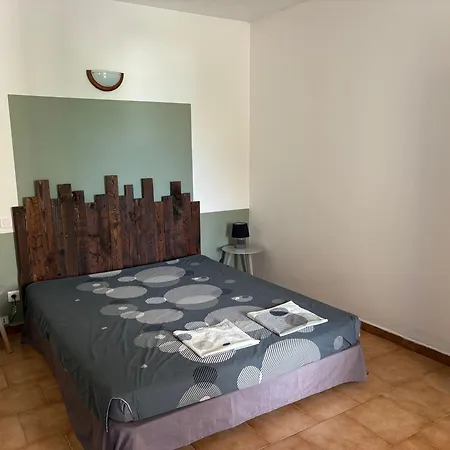 Apartment Joli T2 Dans *